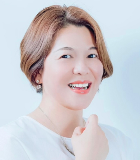 株式会社Mentor For取締役COO 宮本桃子