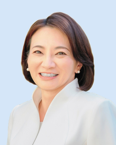 東京都港区長清家愛 氏