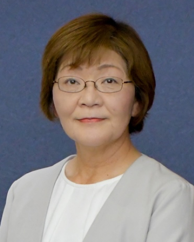大阪府 泉北郡忠岡町 是枝綾子 氏