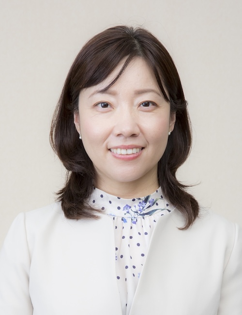 大阪府 池田市長 瀧澤智子氏