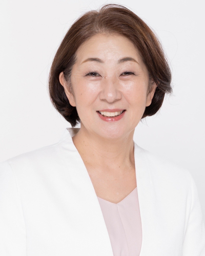 宮城県 黒川郡大衡村長 小川ひろみ