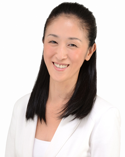 東京都 北区長 やまだ 加奈子氏