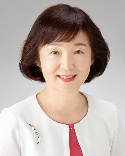 山形県 酒田市長 矢口明子氏