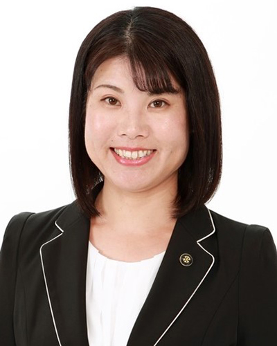 愛知県 長久手市長 佐藤有美 氏