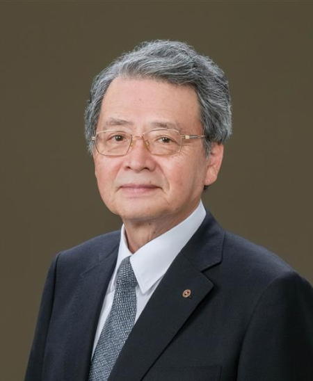日本・東京商工会議所 会頭 小林 健氏